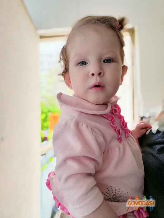 Ева Вадимовна Малаева фото №1455220. Загружено 08 Мая 2019