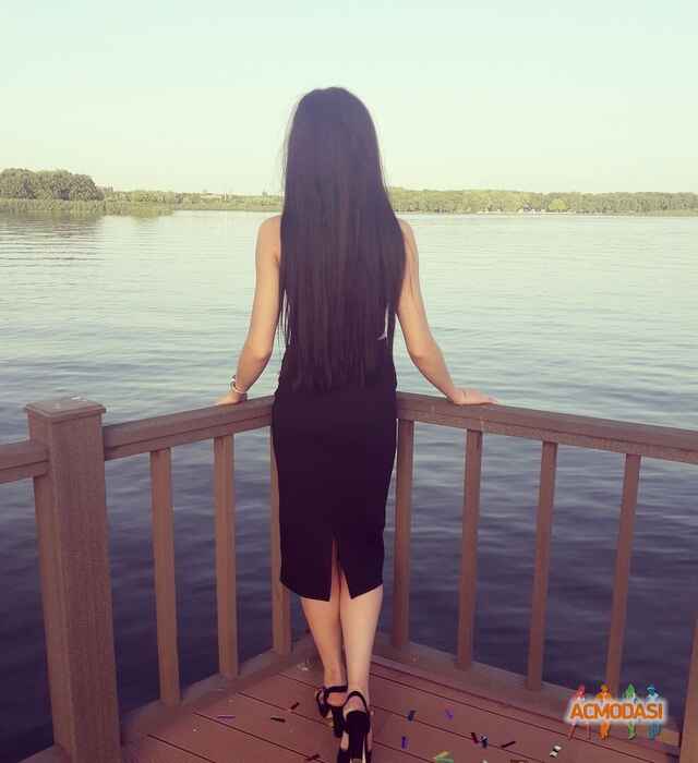 Милослава  Томилко фото №1470978. Загружено 07 Июня 2019