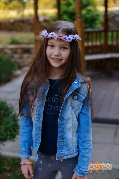 Камила Александровна Сысорова фото №1502234. Загружено 21 Августа 2019