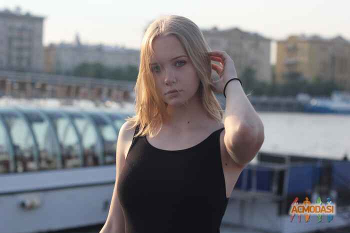Кристина Вадимовна Клегина фото №1513182. Загружено 18 Сентября 2019