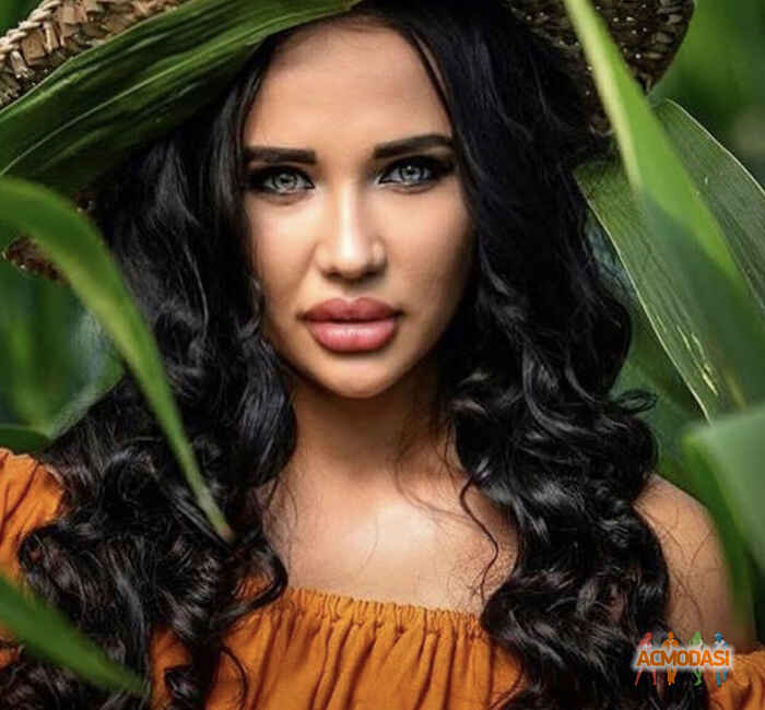 Карина Андреевна Булаева фото №1546023. Загружено 03 Декабря 2019
