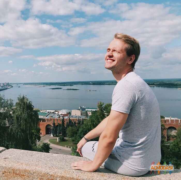 Кирилл Сергеевич Евлампьев фото №1585316. Загружено 22 Марта 2020