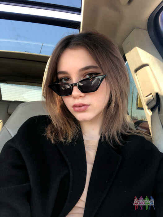 Александра  Прокоп фото №1700953. Загружено 20 Апреля 2021