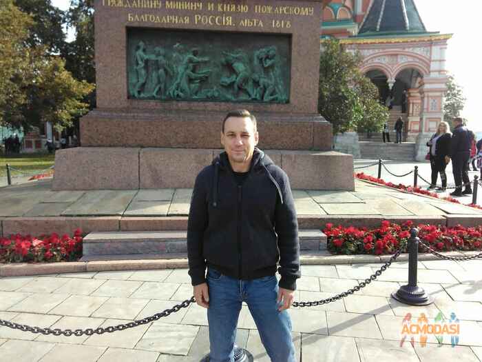 Андрей  Шувалов фото №1710529. Загружено 26 Мая 2021