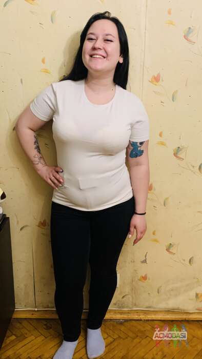 Екатерина  Богомол фото №1785593. Загружено 27 Марта 2022