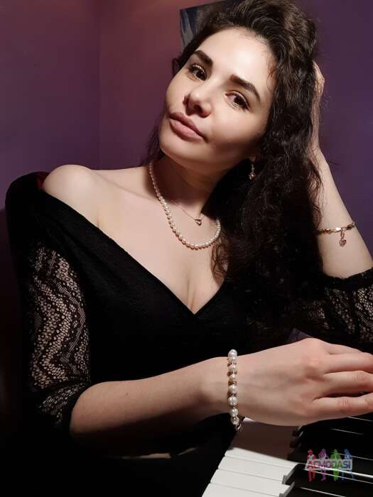 Ангелина  Исмаилова фото №1816015. Загружено 25 Августа 2022