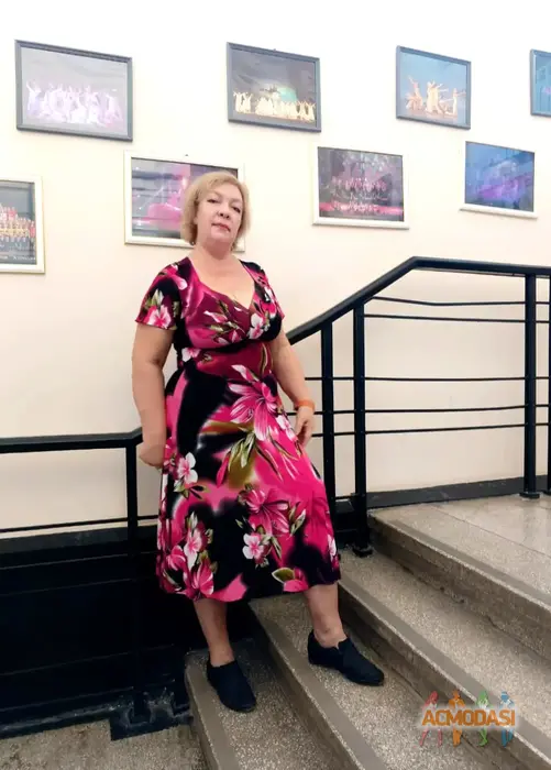Марина  Попкова фото №1925991. Загружено 03 Мая 2025