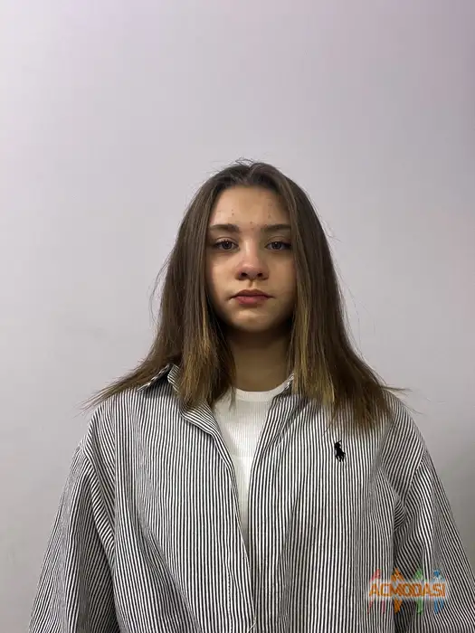 Алиса  Буданова фото №1940159. Загружено 01 Ноября 2025