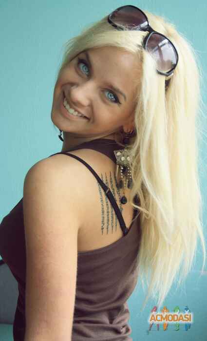 Анастасия Олеговна Петрова фото №218693. Загружено 01 Июля 2012