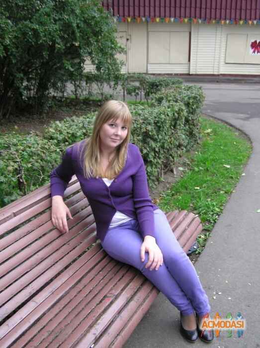 Ольга Сергеевна Васина фото №185129. Загружено 16 Апреля 2012