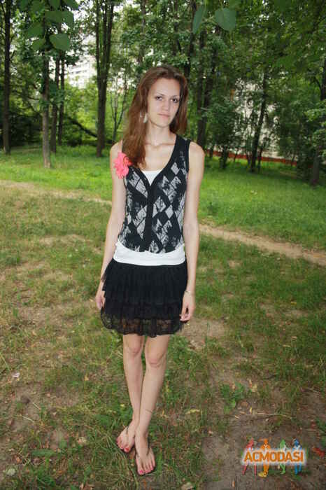 Фёдорова  Лиза фото №222669. Загружено 12 Июля 2012