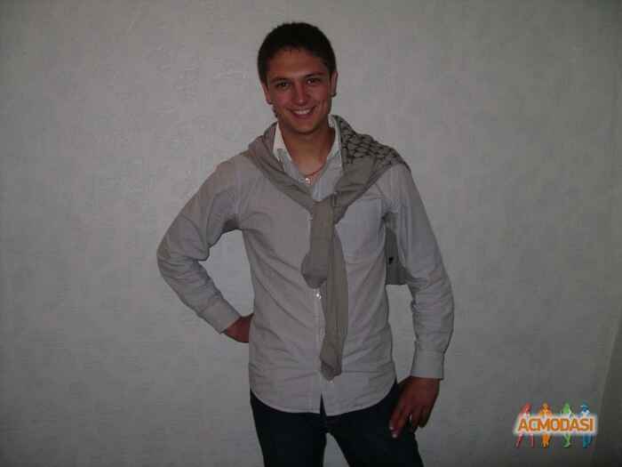 Олег Олегович Разя фото №273836. Загружено 18 Октября 2012