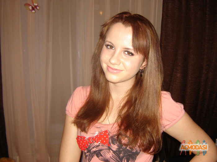 Анна Викторовна Егорова фото №295242. Загружено 21 Ноября 2012