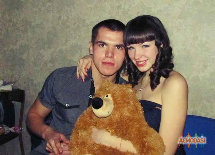 Олеся Александровна Дзюбак фото №321803. Загружено 08 Января 2013