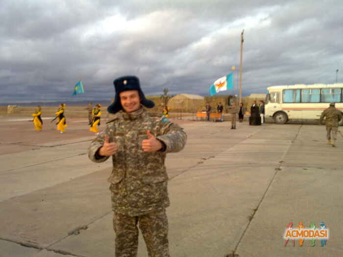 Ruslan  Ekibaev фото №413942. Загружено 22 Мая 2013