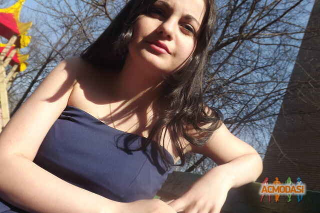 Наре Самвеловна Мовсесян фото №457247. Загружено 27 Июля 2013