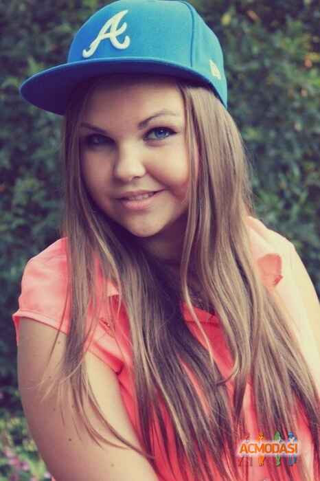 Анастасия Олеговна Дильдина фото №500653. Загружено 29 Сентября 2013