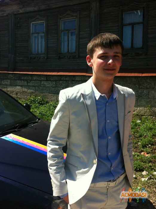 Денис Владиславович Галюк фото №584081. Загружено 30 Января 2014