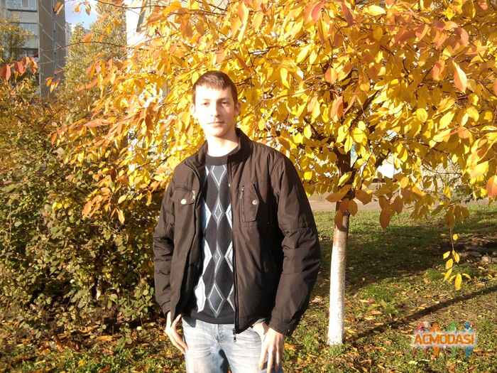 Артем Олегович Кирилюк фото №497026. Загружено 23 Сентября 2013