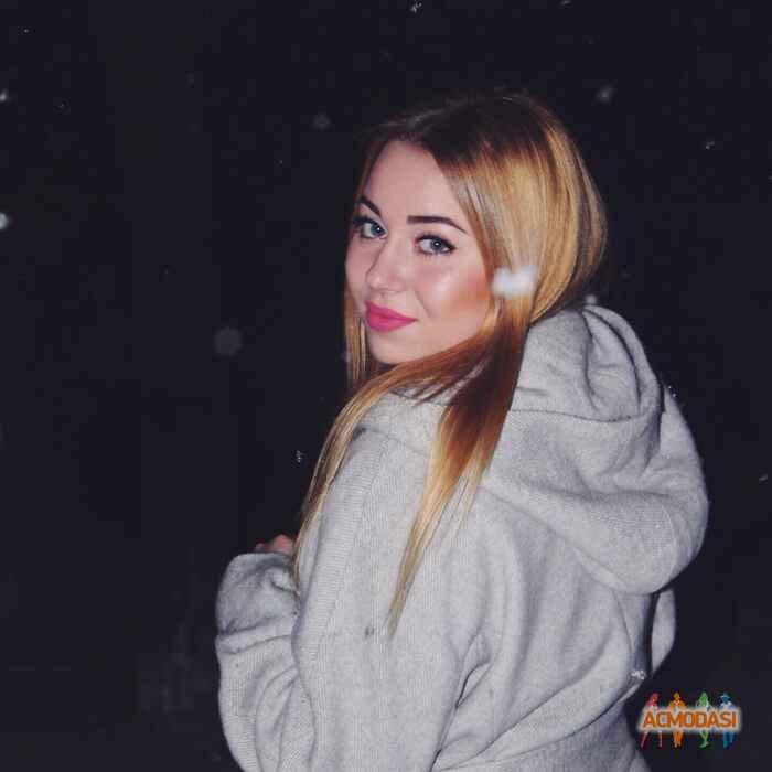 Анастасия Сергеевна Демчук фото №980331. Загружено 18 Января 2016