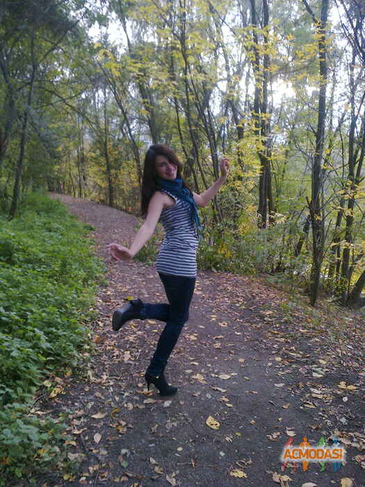 Ксения  Краснощекова фото №639565. Загружено 20 Апреля 2014