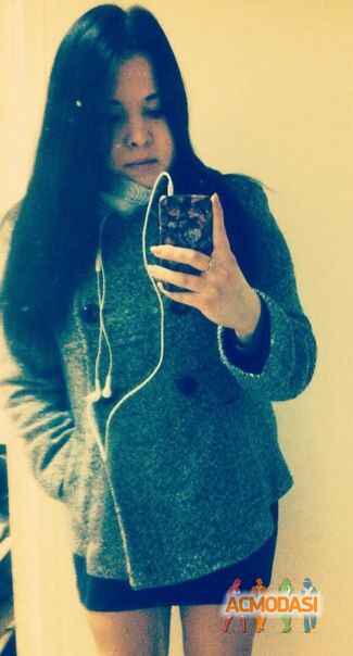 Анастасия Александровна Фоминых фото №639648. Загружено 21 Апреля 2014