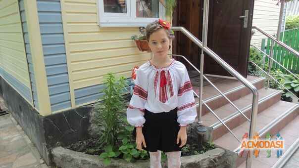 Настя  Андрійчук фото №731012. Загружено 13 Сентября 2014