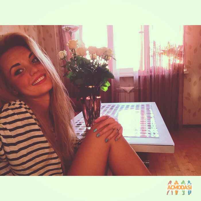 Малахова  Елизавета фото №777985. Загружено 20 Ноября 2014