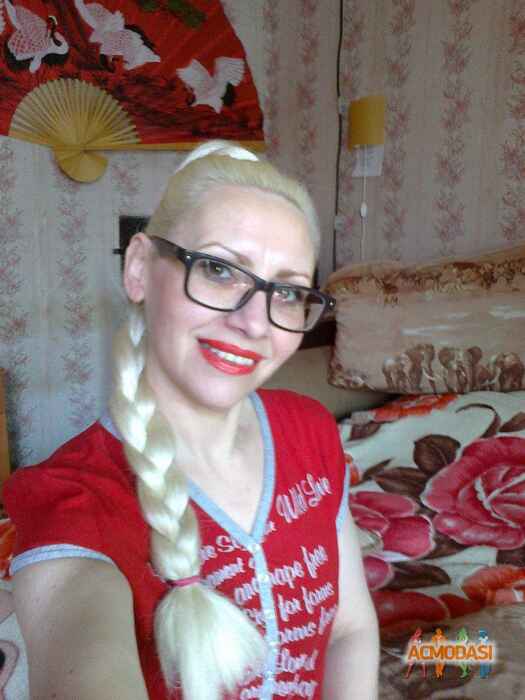 Алла Николаевна Видрашко фото №828726. Загружено 01 Марта 2015