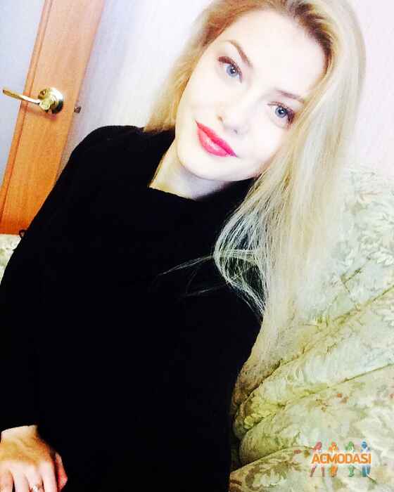 Юлия Андреевна Карпенко фото №981941. Загружено 21 Января 2016