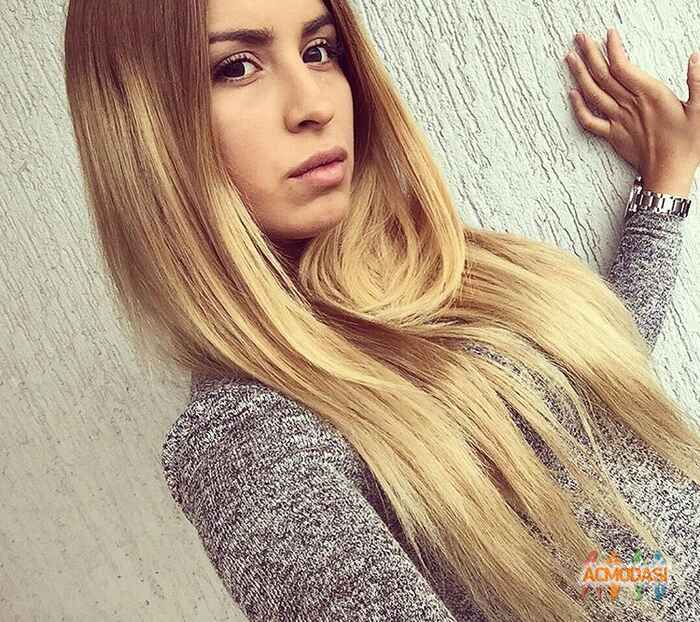 Dariya  Raeva фото №1125996. Загружено 20 Декабря 2016