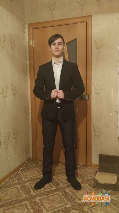 Максим Дмитриевич Гутенев фото №1402607. Загружено 10 Декабря 2018