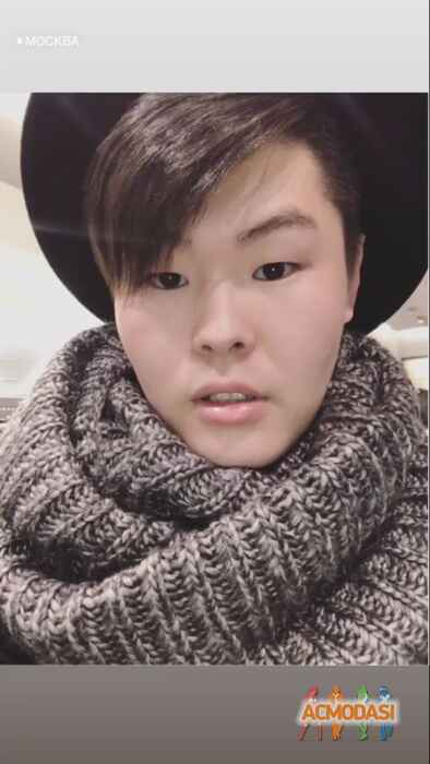 Арсалан Чингисович Цыдыпов фото №1430454. Загружено 02 Марта 2019