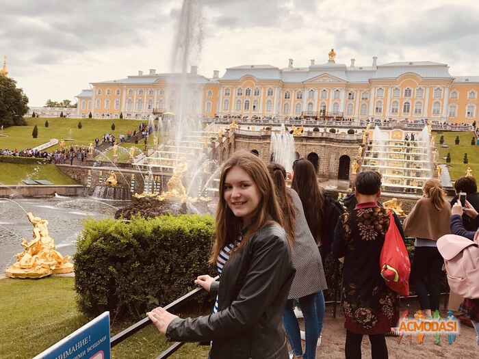 Ирина Алексеевна Яшина фото №1499430. Загружено 14 Августа 2019