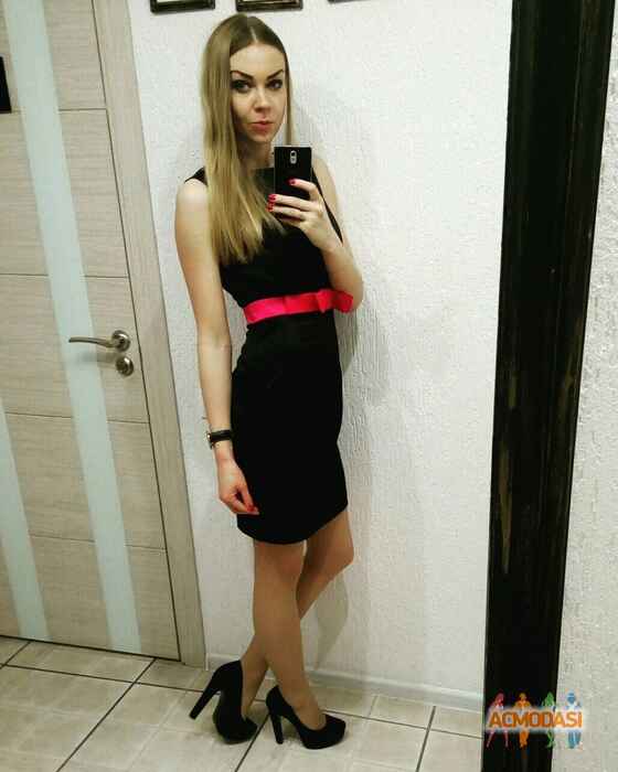 Вероника  Карпушина фото №1454943. Загружено 07 Мая 2019