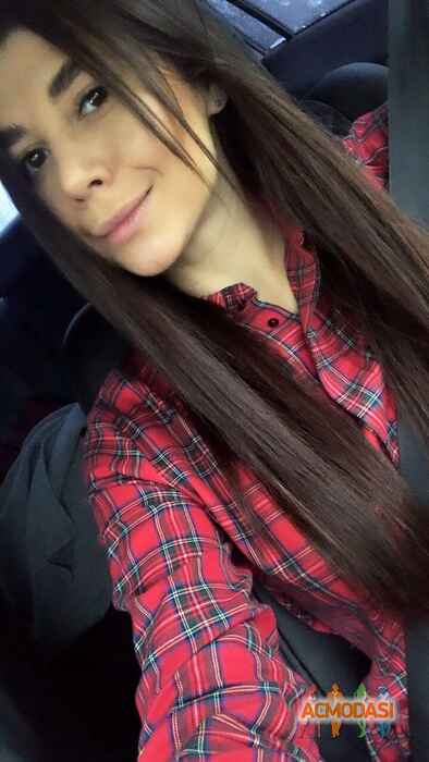 Алина Абузаровна Искендерова фото №1462707. Загружено 21 Мая 2019