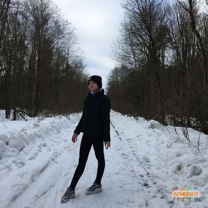 Ангелина Александровна Малошевич фото №1475978. Загружено 23 Июня 2019