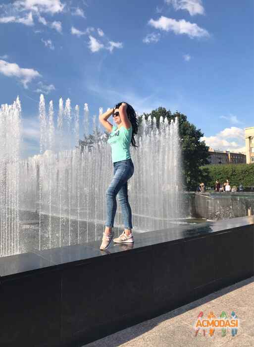 Ксения Валерьевна Смольская фото №1485253. Загружено 13 Июля 2019