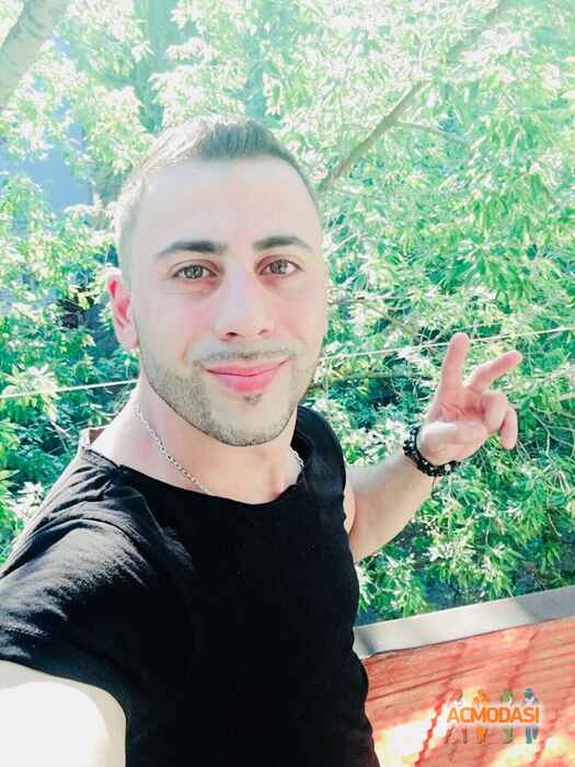 Георгий Бадуриевич Нателадзе фото №1504258. Загружено 27 Августа 2019