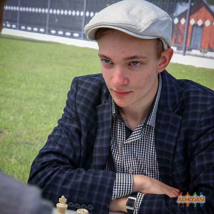 Илья  Михайлов фото №1623744. Загружено 29 Июля 2020