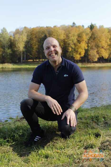 Павел  Ворожейкин фото №1641986. Загружено 28 Сентября 2020