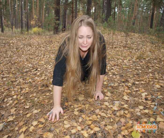 Юлия Игоревна Колесникова фото №132407. Загружено 17 Января 2012