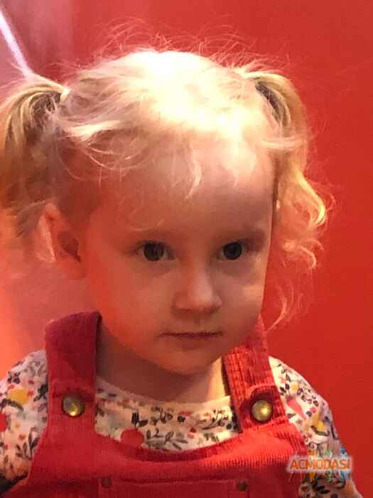 Виталина  Трофимец фото №1657149. Загружено 16 Ноября 2020