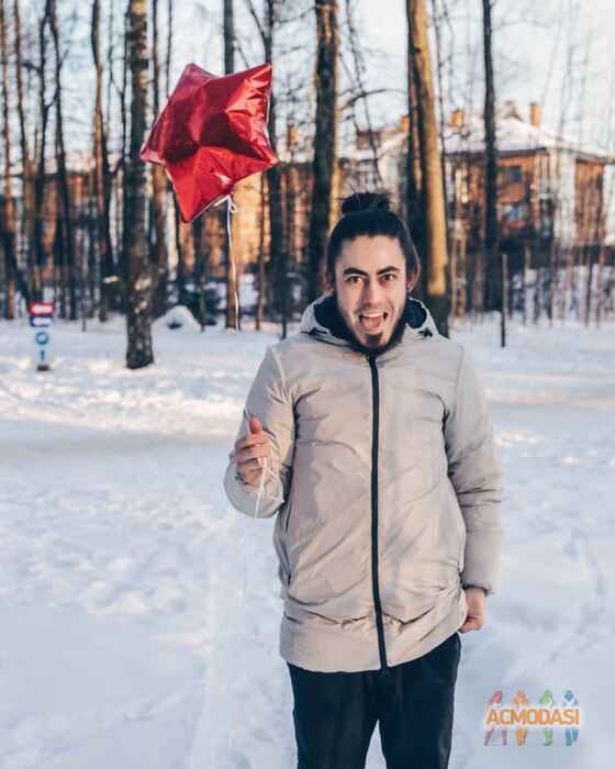 Алексей  Зимин фото №1680553. Загружено 06 Февраля 2021