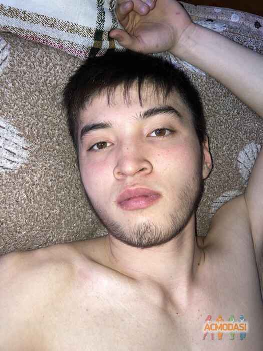 Сержан  Ондасынов фото №1696359. Загружено 03 Апреля 2021