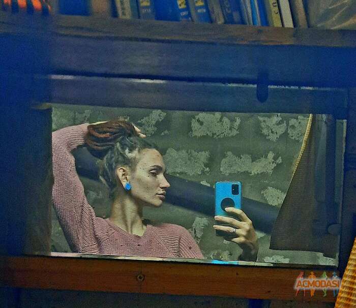 Анастасия  Житинева фото №1832490. Загружено 07 Декабря 2022