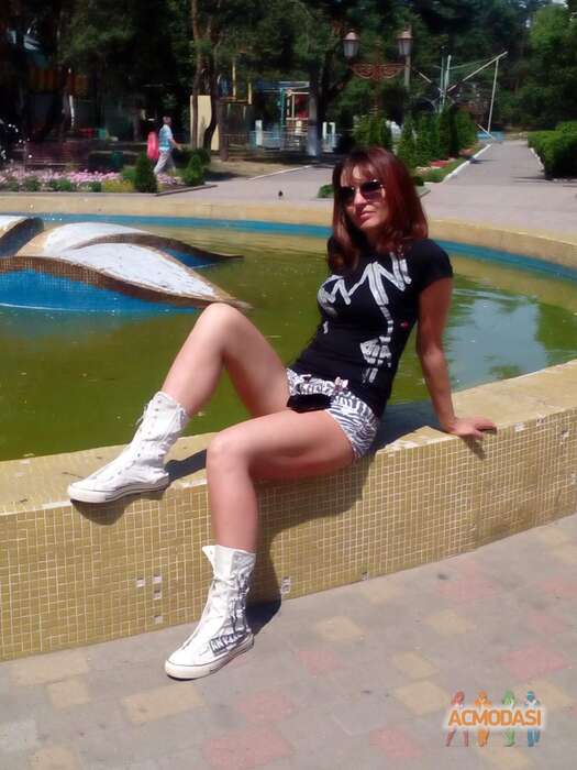 Ольга  Илларионова фото №1840046. Загружено 29 Января 2023