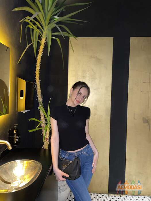 Диана  Айрапетян фото №1849112. Загружено 27 Марта 2023