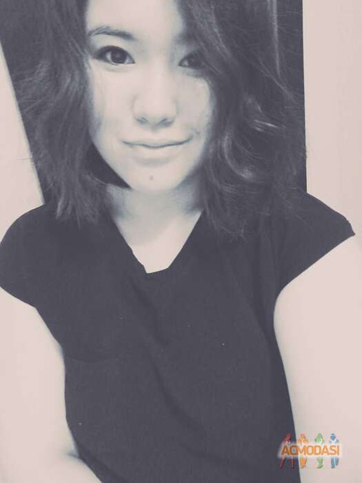 Мадина  Ишмекеева фото №1856669. Загружено 04 Июня 2023