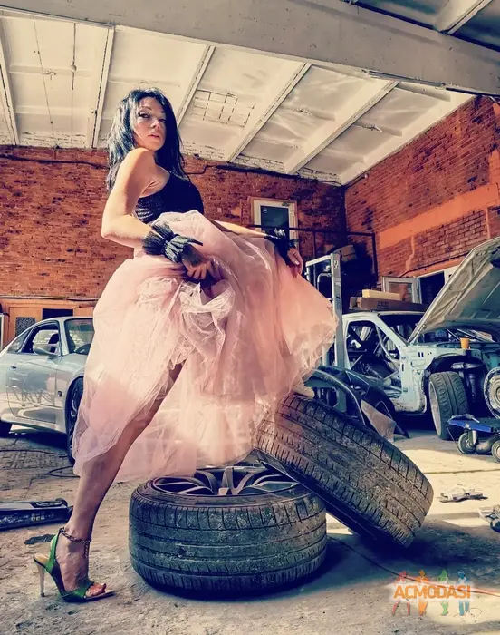 Писарева  Анастасия фото №1866404. Загружено 05 Сентября 2023